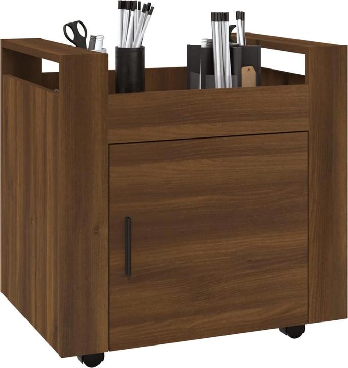 Produktbild vidaXL Bürowagen