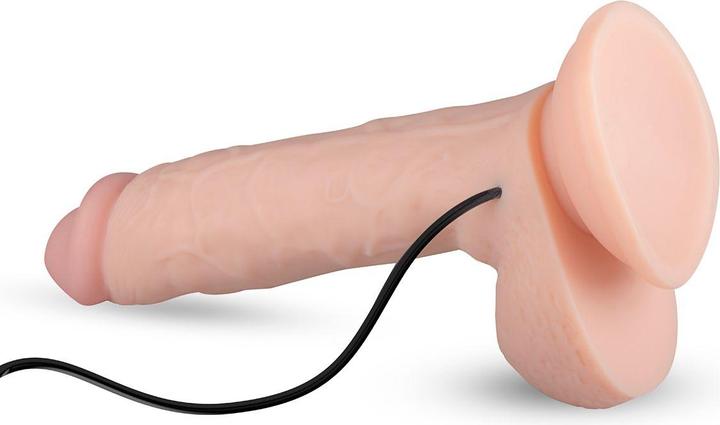 Actual product image Real Fantasy Glynn