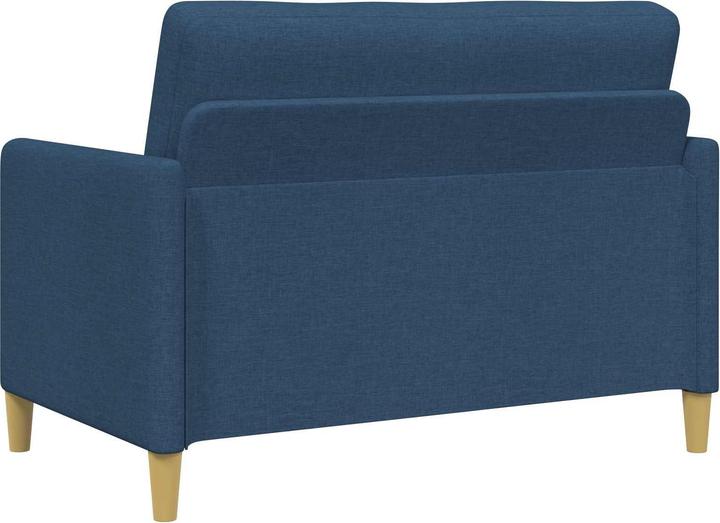 Actual product image vidaXL Modernes Sofa (2 person sofa)