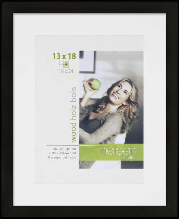 Actual product image Nielsen Apollo (18 x 24 cm)