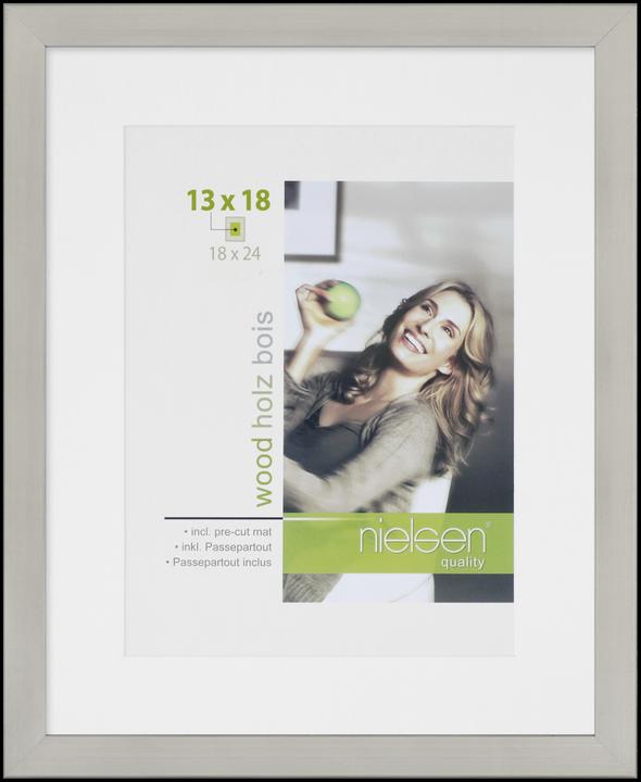 Actual product image Nielsen Apollo (13 x 18 cm)