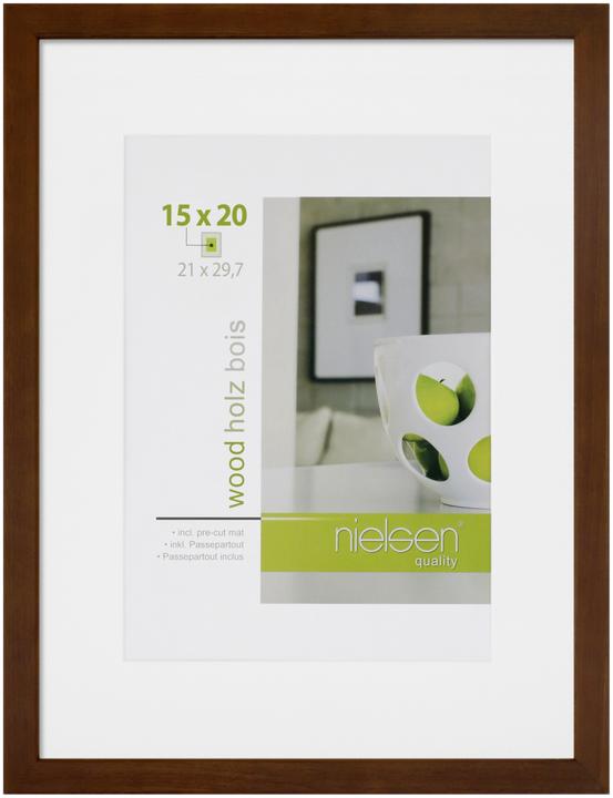 Actual product image Nielsen Apollo (15 x 20 cm)