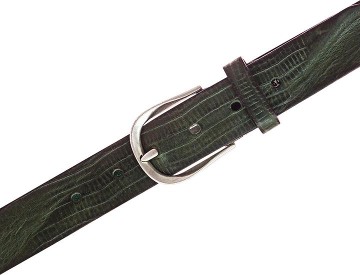 Produktbild B.Belt Gürtel Leder (100)