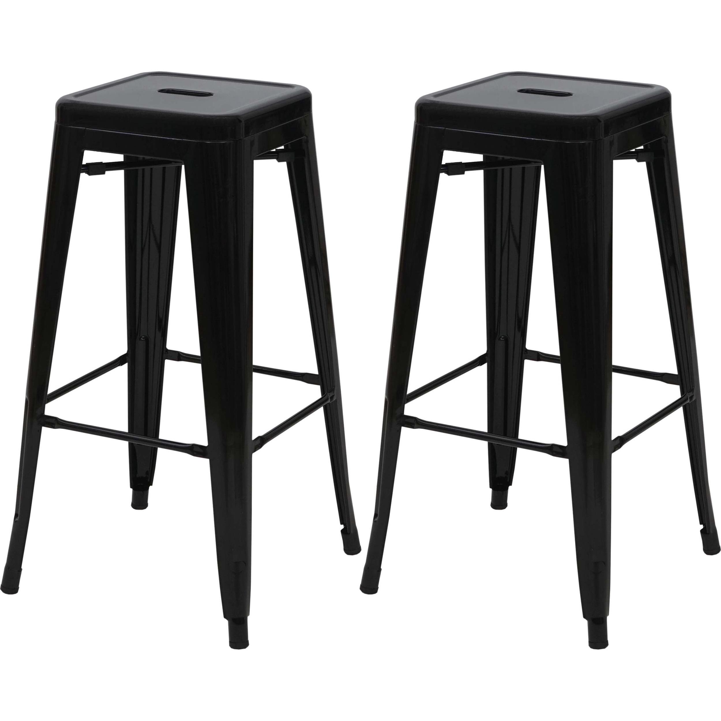 MCW, Barhocker, A73-2-T