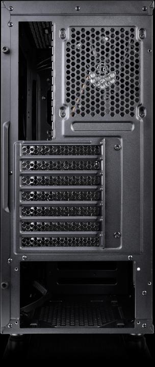 Image du produit Thermaltake Versa J25 (ATX)