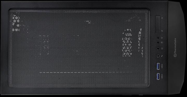 Image du produit Thermaltake Versa J25 (ATX)