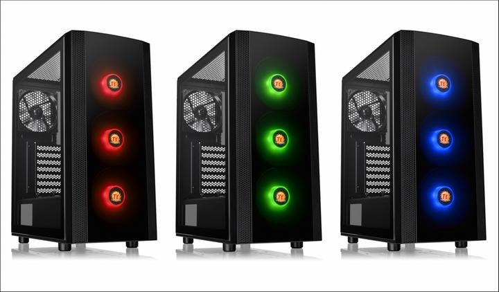 Image du produit Thermaltake Versa J25 (ATX)