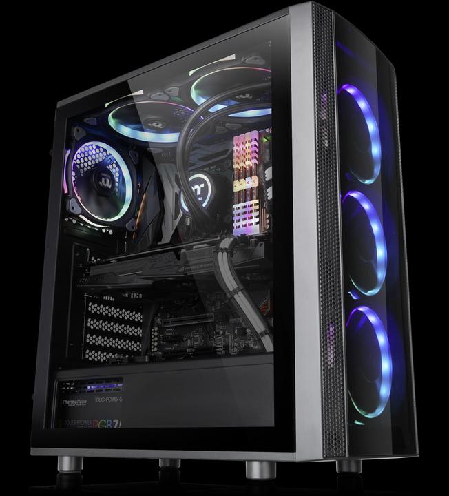 Image du produit Thermaltake Versa J25 (ATX)