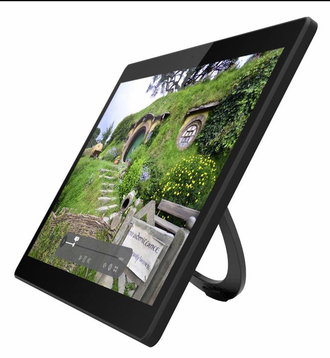 Image du produit Trekstor Théâtre SurfTab L15 (15.60", 32 Go, Noir)