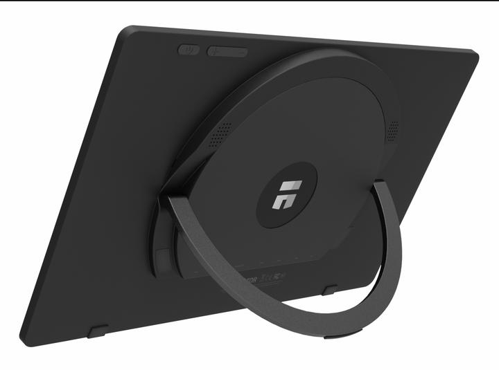 Image du produit Trekstor Théâtre SurfTab L15 (15.60", 32 Go, Noir)