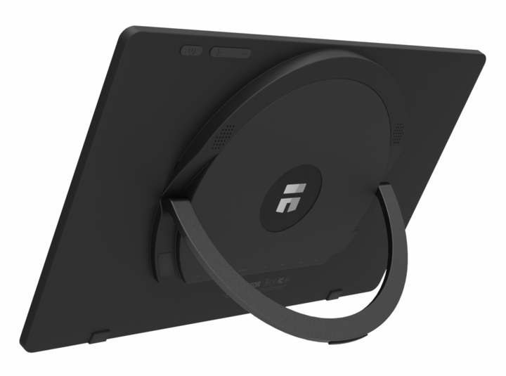 Image du produit Trekstor Théâtre SurfTab L15 (15.60", 32 Go, Noir)