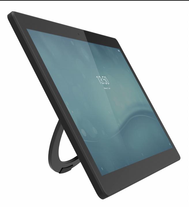 Image du produit Trekstor Théâtre SurfTab L15 (15.60", 32 Go, Noir)