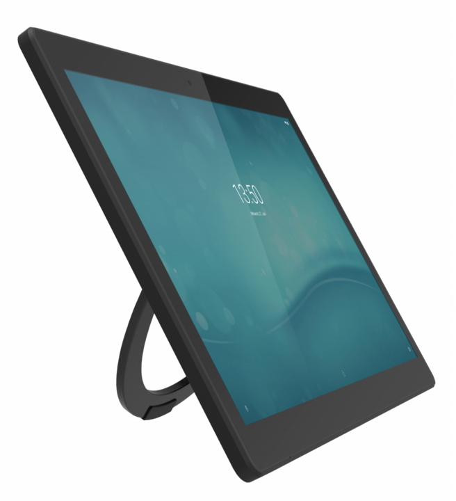 Image du produit Trekstor Théâtre SurfTab L15 (15.60", 32 Go, Noir)