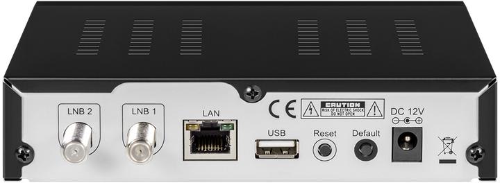Produktbild Megasat SAT to IP Server Twin (DVB-S)
