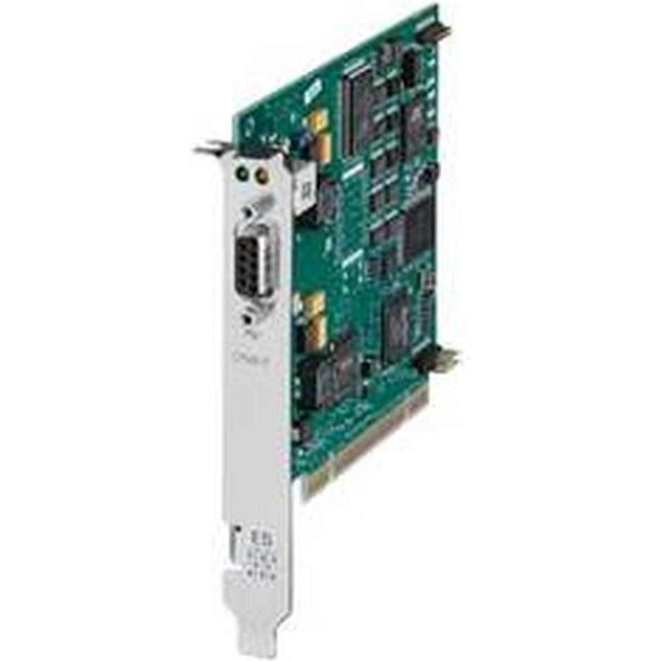 Siemens Kommunikationsprozessor PCIKarte (PCI) (6GK15612AA00)