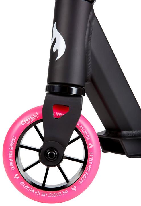 Immagine prodotto Chilli Base per scooter