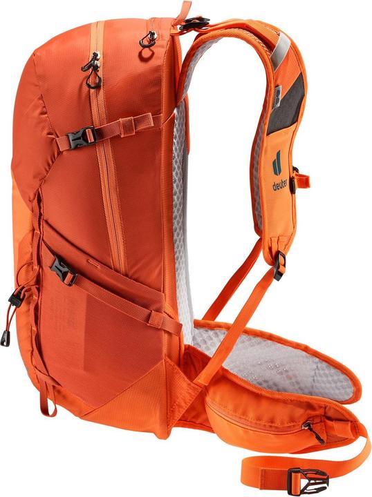 Actual product image Deuter Spped Lite 23 (23 l)