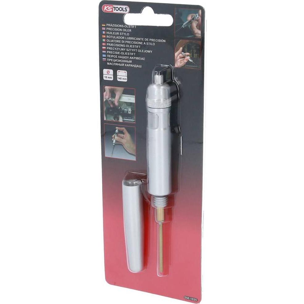Thumbnail - KS Tools, Zubehör Druckluftwerkzeug, 550.1035