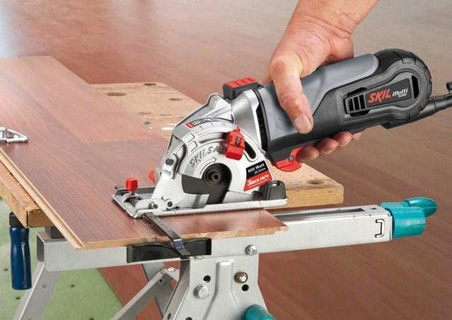 Image du produit Skil Mini-Handkreissäge