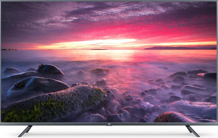 Xiaomi L55M5-5ASP (55", LCD, 4K, 2019)