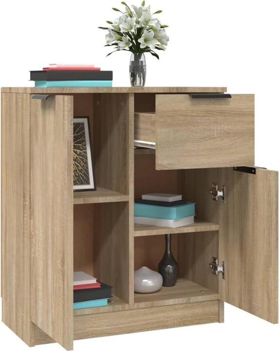 Image du produit vidaXL Macy (60 x 60 x 70 cm)