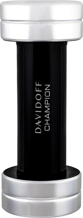 Actual product image Davidoff Champion (Eau de toilette, 90 ml)
