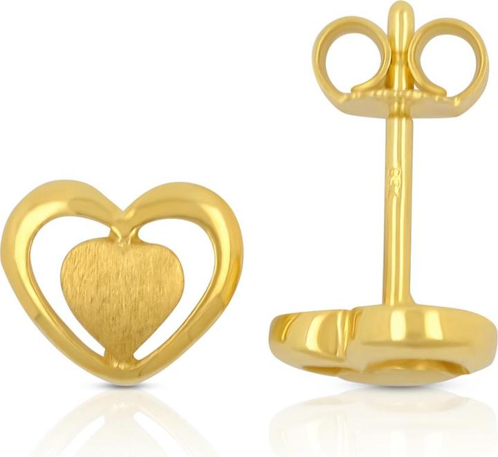 Immagine prodotto Muau Cuore (Oro 750/18 K)