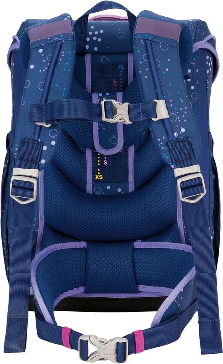 Immagine prodotto Derdiedas Set di borse ErgoFlex Easy (22.50 l)