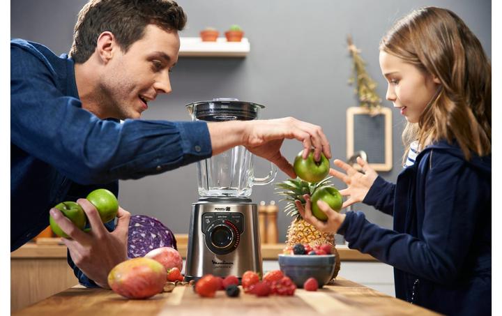 Image du produit Moulinex Perfectmix+ (1200 W)