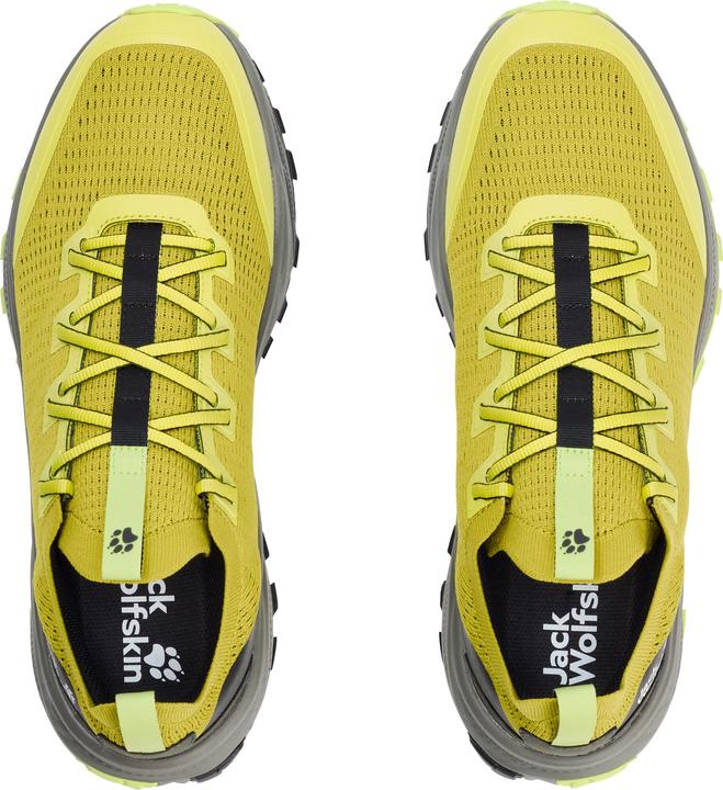 Produktbild Jack Wolfskin Ps Trail Knit Low M (45)
