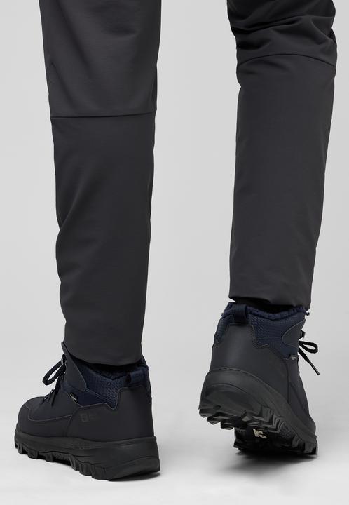 Actual product image Jack Wolfskin Everquest Texapore Mid M (41)