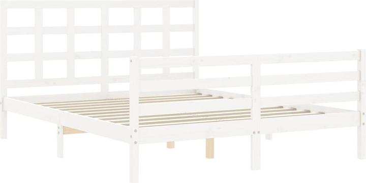 Produktbild vidaXL Eldin (160 x 200 cm)