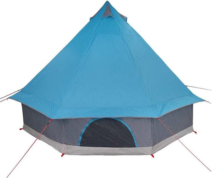 Produktbild vidaXL Campingzelt (6.80 kg, 8 Personen)