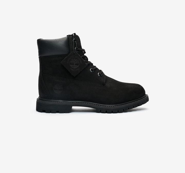 Actual product image Timberland 6-inch Premium (39)