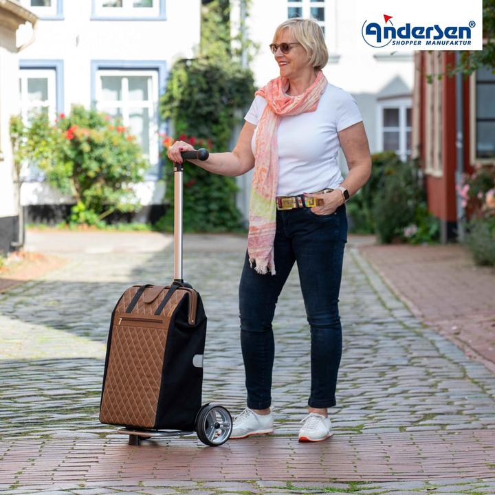 Image du produit Andersen Unus Shopper Inra