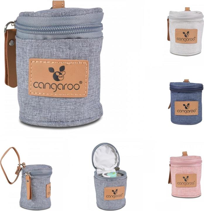 Actual product image Cangaroo boîte isotherme Celio (1 x)