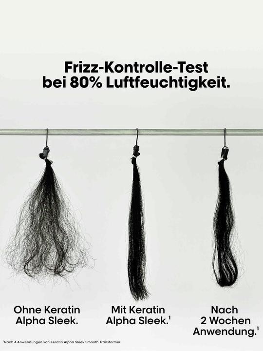 Immagine prodotto L'Oréal Paris L'Oreal Keratin Alpha Sleek Shampoo 1500ml (Shampoo liquido, 1500 ml)