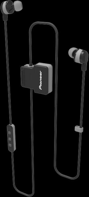 Produktbild Pioneer SE-CL5BT (8 h, Kabellos)