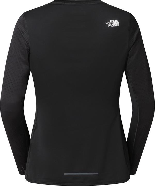 Actual product image North Face Summit Altimetro Light Crew (XS)
