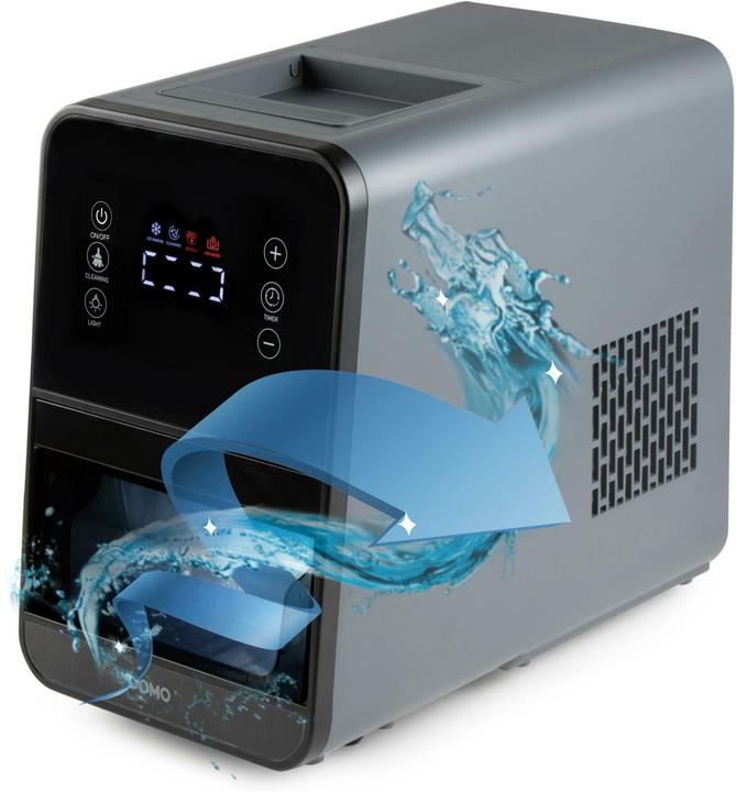 Produktbild Domo DO9286IB