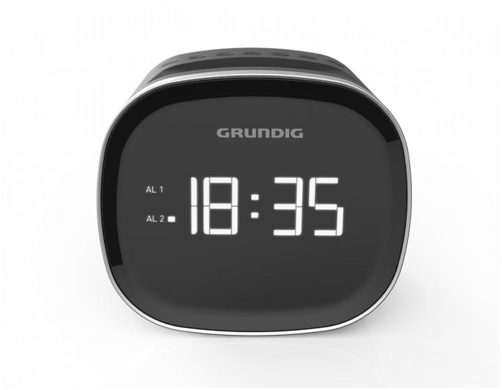 Produktbild Grundig Sonoclock 2000