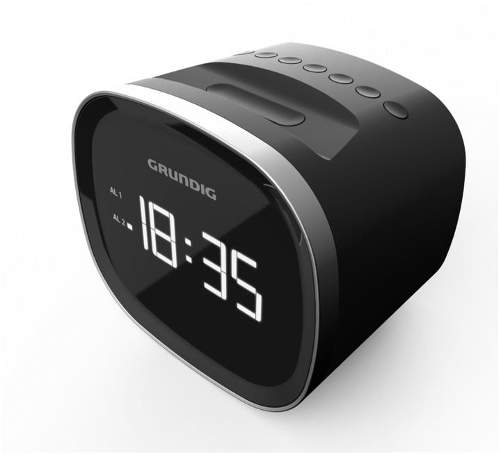 Produktbild Grundig Sonoclock 2000
