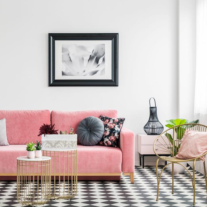 Produktbild Relaxdays Küchenrollenhalter