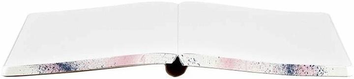 Produktbild Nuuna Composition L, Splash (22 x 16.5 cm, Gepunktet, Weicher Einband)
