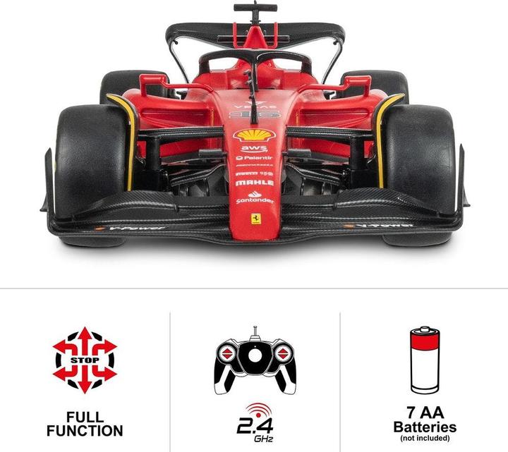 Produktbild Mondo RC Ferrari F