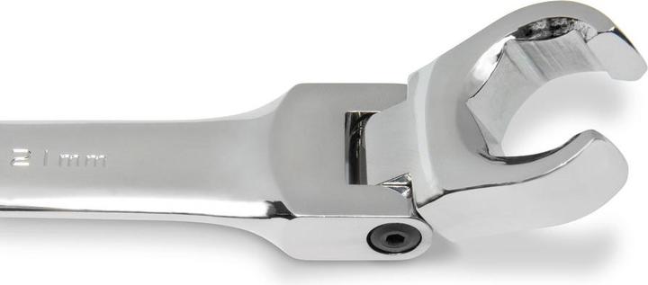 Actual product image Gear Wrench Offener Gelenk-Ringschlüsselsatz, 6-tlg.