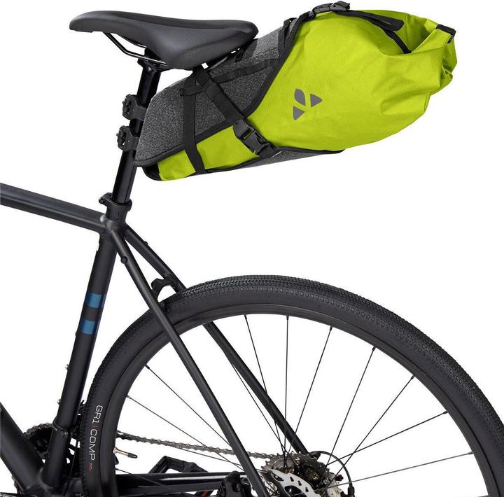 Produktbild Vaude Trailsaddle II (10 l, Satteltasche)