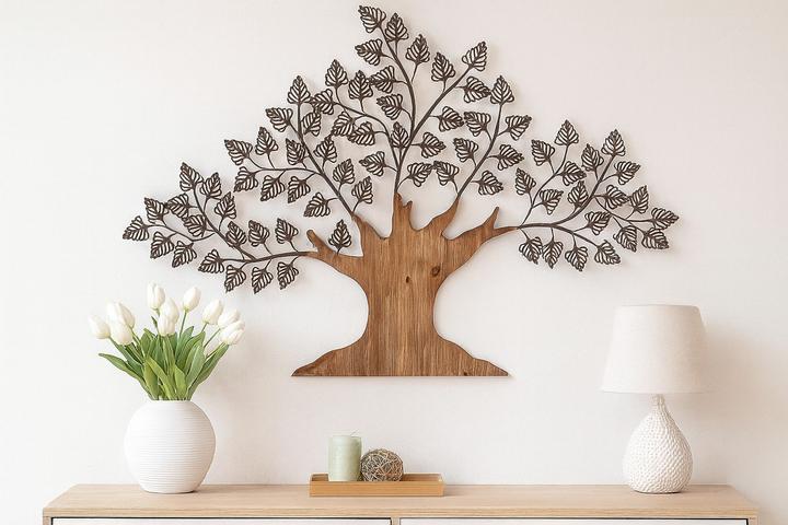 Produktbild Möbel Direkt Online Baum