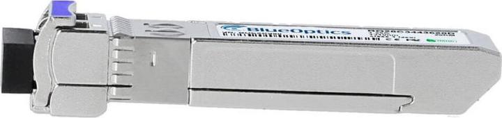 Actual product image CBO Keymile SFPc-GbE-BX10-D compatible BlueOptics cSFP BO28C4334620D