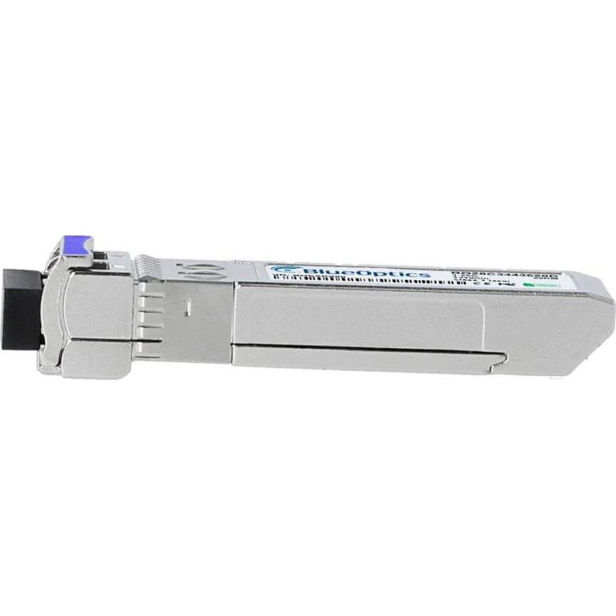 Thumbnail - CBO Keymile SFPc-GbE-BX10-D kompatibler BlueOptics cSFP BO28C4334620D, Transceiver, Silber